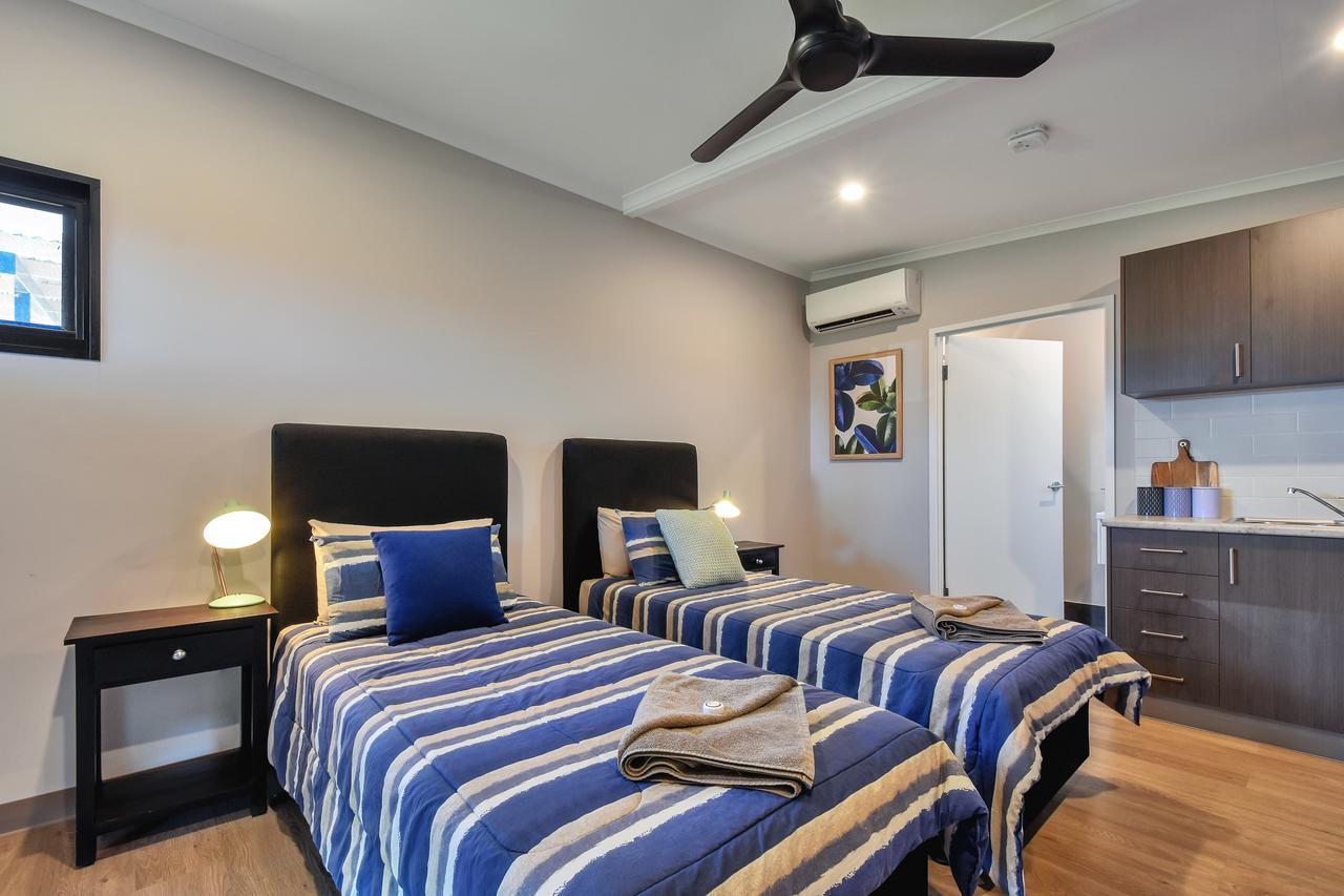 Dundee Beach Holiday Park Quarto foto